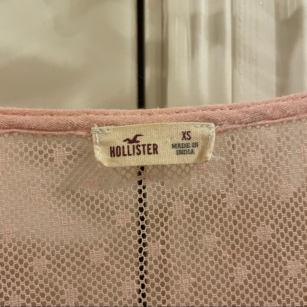 Flowy Top - Picture 3 of 5
